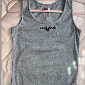 Tommy Hilfiger bodysuit
